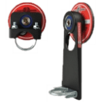 Suporte de montagem EZ-100 Suporte de montagem EZ-100