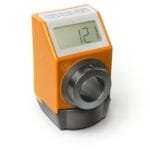 Indicador de posição digital DE04 Indicador de posição digital DE04