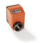 Indicador de posição mecânico DA02 Indicador de posição mecânico DA02