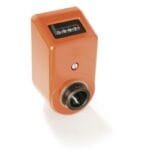 Indicador de posição mecânico DA08 Indicador de posição mecânico DA08