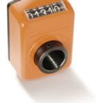 Indicador de posição mecânico DA09S Indicador de posição mecânico DA09S