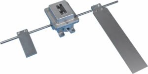 Detector de material a granel FS - Electro Sensors