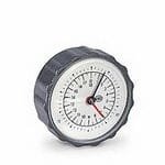 Volante para indicador de posição analógico HG da Siko Volante para indicador de posição analógico HG da Siko