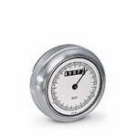 Volante para indicador de posição analógico HR da Siko Volante para indicador de posição analógico HR da Siko