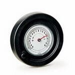 Volante para indicador de posição analógico KHB da Siko Volante para indicador de posição analógico KHB da Siko