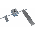 Detector de material a granel FS – Electro Sensors