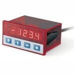 Display eletrônico MA50 da Siko Display eletrônico MA50 da Siko