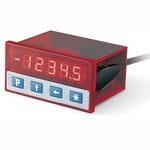 Display eletrônico MA55 da Siko Display eletrônico MA55 da Siko