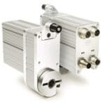 Motor atuador fieldbus AG02 da Siko GmbH Motor atuador fieldbus AG02 da Siko GmbH