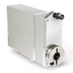 Motor atuador fieldbus AG04B da Siko GmbH Motor atuador fieldbus AG04B da Siko GmbH