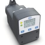 Motor atuador fieldbus AG05 da Siko GmbH Motor atuador fieldbus AG05 da Siko GmbH