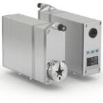 Motor atuador fieldbus AG24 da Siko GmbH Motor atuador fieldbus AG24 da Siko GmbH