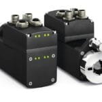 Motor atuador fieldbus AG26 da Siko GmbH Motor atuador fieldbus AG26 da Siko GmbH