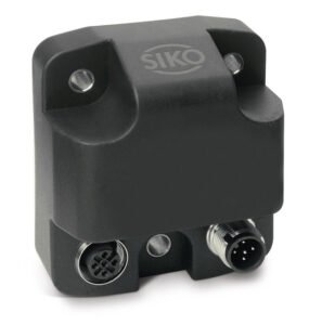 Sensor de inclinação IKM360R da Siko GmbH