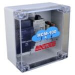 Sistemas wireless – Módulo consolidador HART – BinMaster Sistemas wireless - Módulo consolidador HART - BinMaster