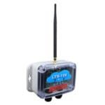 Sistemas wireless – Receptor e transmissor LoRa – BinMaster Sistemas wireless - Receptor e transmissor LoRa - BinMaster