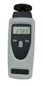 Tacômetro digital portátil HH100 da Electro-Sensors