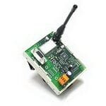 Módulo de conversão RTX500 da Siko GmbH Módulo de conversão RTX500 da Siko GmbH