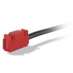 Sensor magnético MS500H da Siko GmbH Sensor magnético MS500H da Siko GmbH