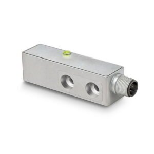 Sensor magnético MSAC501 da Siko GmbH