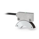 Sensor magnético MSAC506 da Siko GmbH Sensor magnético MSAC506 da Siko GmbH