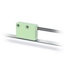 Sensor magnético MSK2000 da Siko GmbH Sensor magnético MSK2000 da Siko GmbH