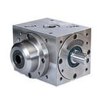 Caixa de engrenagem com eixo oco de entrada da Tandler GmbH Caixa de engrenagem com eixo oco de entrada da Tandler GmbH