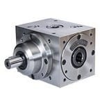 Caixa de engrenagem com eixo oco de saída da Tandler GmbH Caixa de engrenagem com eixo oco de saída da Tandler GmbH