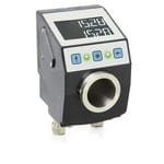 Indicador de posição eletrônico AP10 da Siko GmbH