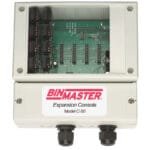 Painel de expansão analógica da BinMaster Painel de expansão analógica da BinMaster