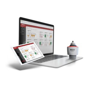 Plataforma® BinCloud para gerenciamento de inventário da BinMaster