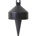 Ponteira com Teflon da BinMaster Ponteira com Teflon da BinMaster