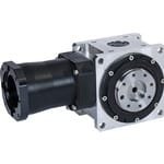 Redutor hipóide com flange robô da Tandler Redutor hipóide com flange robô da Tandler