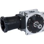 Redutor hipóide padrão da Tandler Redutor hipóide padrão da Tandler