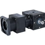 Redutor planetário angular padrão da Tandler Redutor planetário angular padrão da Tandler