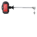 SmartBob HM para montagem lateral da BinMaster SmartBob HM para montagem lateral da BinMaster