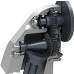 Bevel spur gearbox da Tandler Bevel spur gearbox da Tandler