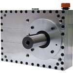 Caixa de engrenagem especial customizada da Tandler Caixa de engrenagem especial customizada da Tandler