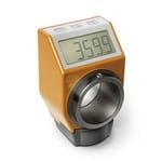 Indicador de posição digital DE10 da Siko GmbH Indicador de posição digital DE10 da Siko GmbH