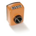 Indicador de posição mecânico DA09S da Siko GmbH Indicador de posição mecânico DA09S da Siko GmbH