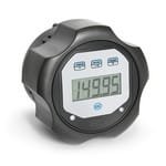 Indicador de posição tipo manopla DKE01 da Siko GmbH Indicador de posição tipo manopla DKE01 da Siko GmbH