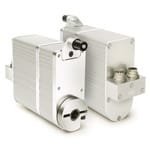 Motor atuador analógico AG02 da Siko GmbH Motor atuador analógico AG02 da Siko GmbH