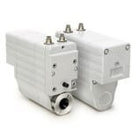 Motor atuador incremental AG01 da Siko GmbH Motor atuador incremental AG01 da Siko GmbH