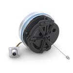 Sensor para cilindro hidráulico SGH50 da Siko GmbH