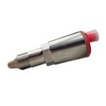 Mini Sonda de Capacitância para Sólidos